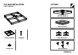 Предварительный просмотр 7 страницы Umbrosa ICARUS Manual