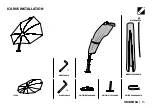 Предварительный просмотр 15 страницы Umbrosa ICARUS Manual