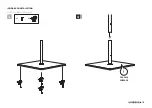 Preview for 9 page of Umbrosa INFINA Instructions Manual