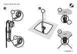 Предварительный просмотр 11 страницы Umbrosa INFINA Instructions Manual