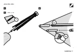 Предварительный просмотр 15 страницы Umbrosa INFINA Instructions Manual