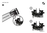 Предварительный просмотр 16 страницы Umbrosa INFINA Instructions Manual