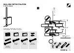 Preview for 16 page of Umbrosa INGENUA PENTA Manual