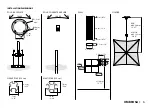 Предварительный просмотр 6 страницы Umbrosa PARAFLEX CLASSIC Manual