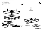 Preview for 10 page of Umbrosa PARAFLEX CLASSIC Manual