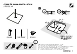 Preview for 11 page of Umbrosa PARAFLEX CLASSIC Manual