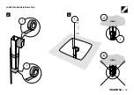 Предварительный просмотр 12 страницы Umbrosa PARAFLEX CLASSIC Manual