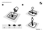 Preview for 13 page of Umbrosa PARAFLEX CLASSIC Manual