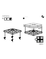 Предварительный просмотр 8 страницы Umbrosa PARAFLEX MONO POLE User Manual