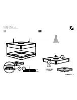 Предварительный просмотр 9 страницы Umbrosa PARAFLEX MONO POLE User Manual