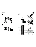 Предварительный просмотр 34 страницы Umbrosa PARAFLEX MONO POLE User Manual