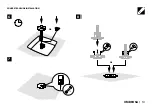 Preview for 14 page of Umbrosa SPECTRA STRAIGHT Assembly Instructions Manual