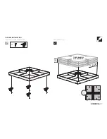 Предварительный просмотр 8 страницы Umbrosa Spectra Instructions Manual