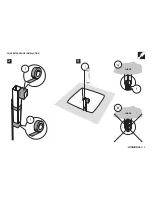 Предварительный просмотр 15 страницы Umbrosa Spectra Instructions Manual