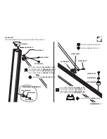 Предварительный просмотр 38 страницы Umbrosa Spectra Instructions Manual