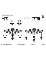 Предварительный просмотр 3 страницы Umbrosa UM-PFB400 Installation Manual