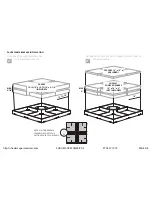 Предварительный просмотр 5 страницы Umbrosa UM-PFB400 Installation Manual