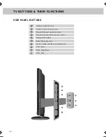 Preview for 12 page of UMC 16B-GB-TCD-UK User Manual