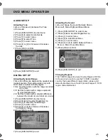 Preview for 25 page of UMC 16B-GB-TCD-UK User Manual