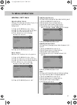 Preview for 21 page of UMC 17B-GB-TCD-UK User Manual