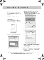 Preview for 23 page of UMC 17B-GB-TCD-UK User Manual