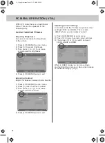 Preview for 24 page of UMC 17B-GB-TCD-UK User Manual