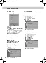 Preview for 26 page of UMC 17B-GB-TCD-UK User Manual