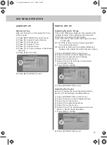 Preview for 27 page of UMC 17B-GB-TCD-UK User Manual