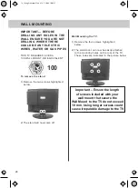 Preview for 28 page of UMC 17B-GB-TCD-UK User Manual