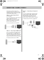 Preview for 29 page of UMC 17B-GB-TCD-UK User Manual