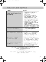 Preview for 31 page of UMC 17B-GB-TCD-UK User Manual