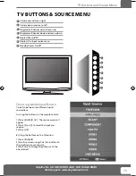 Предварительный просмотр 13 страницы UMC 188G-GB-5B-TCU-UK User Manual