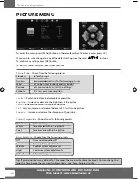 Предварительный просмотр 18 страницы UMC 188G-GB-5B-TCU-UK User Manual