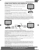 Предварительный просмотр 27 страницы UMC 188G-GB-5B-TCU-UK User Manual