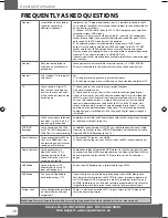 Предварительный просмотр 28 страницы UMC 188G-GB-5B-TCU-UK User Manual