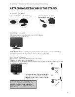 Preview for 7 page of UMC 19-228G User Manual