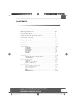 Preview for 7 page of UMC 23/51E-BB-FTCDUP-UK User Manual