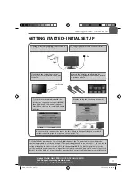 Preview for 11 page of UMC 23/51E-BB-FTCDUP-UK User Manual