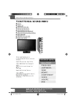 Preview for 12 page of UMC 23/51E-BB-FTCDUP-UK User Manual