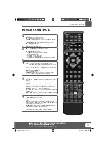 Preview for 13 page of UMC 23/51E-BB-FTCDUP-UK User Manual