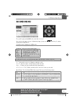 Preview for 17 page of UMC 23/51E-BB-FTCDUP-UK User Manual