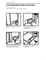 Preview for 6 page of UMC 40-189G-GB-5B-FTCU-UK User Manual