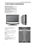 Preview for 9 page of UMC 40-189G-GB-5B-FTCU-UK User Manual