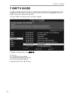 Preview for 21 page of UMC 40-189G-GB-5B-FTCU-UK User Manual