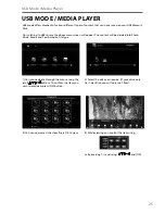 Preview for 22 page of UMC 40-189G-GB-5B-FTCU-UK User Manual