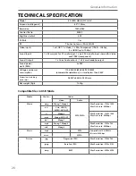 Preview for 25 page of UMC 40-189G-GB-5B-FTCU-UK User Manual