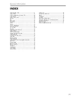 Preview for 26 page of UMC 40-189G-GB-5B-FTCU-UK User Manual