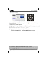 Preview for 15 page of UMC BLU-RAY TV User Manual