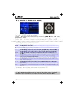 Preview for 21 page of UMC BLU-RAY TV User Manual