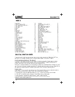 Preview for 33 page of UMC BLU-RAY TV User Manual